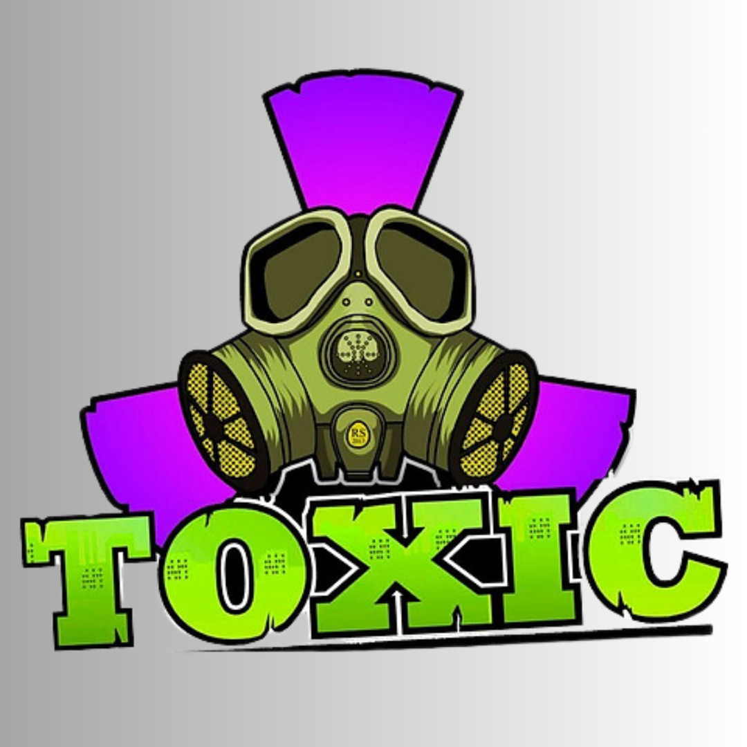 TOXIC Strain by Ripper